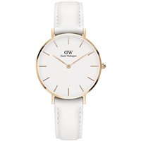 Orologio Daniel Wellington Donna Classic Petite Bondi in Acciaio DW00100189 - DW00100189